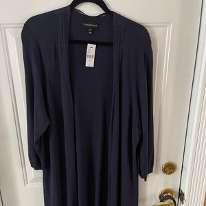 18/20 size women’s cardigan